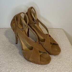 Michael Kors | Becky Dress Sandals